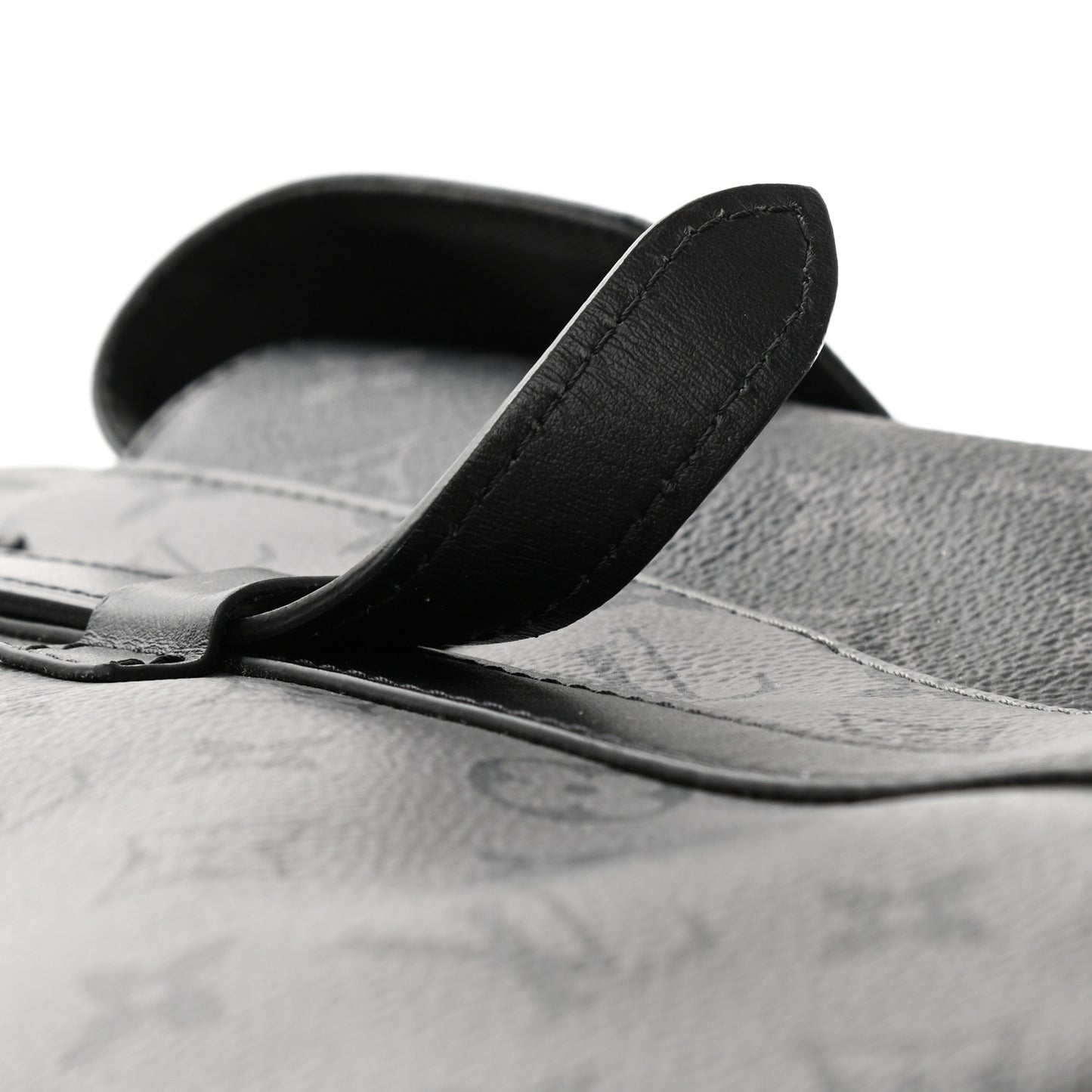 Reverse Monogram Eclipse Christopher PM Backpack
