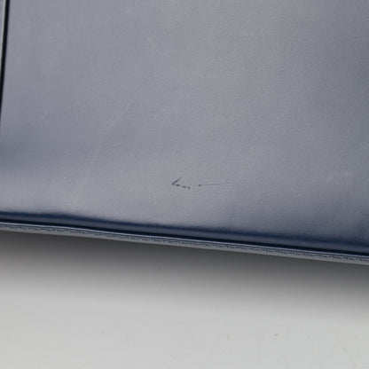 Louis Vuitton Epi Alma PM Indigo 13 of 14