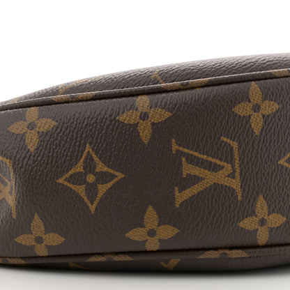 Louis Vuitton Monogram Looping 8 of 10