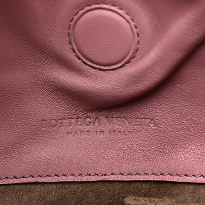 Bottega Veneta Nappa Intrecciato Medium Campana Watteau 7 of 12