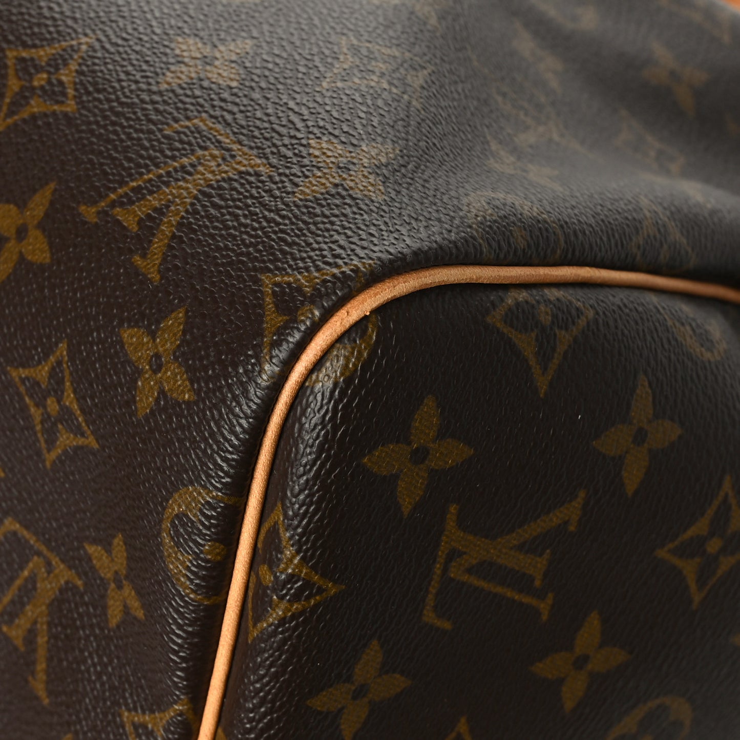 Monogram Keepall Bandouliere 55