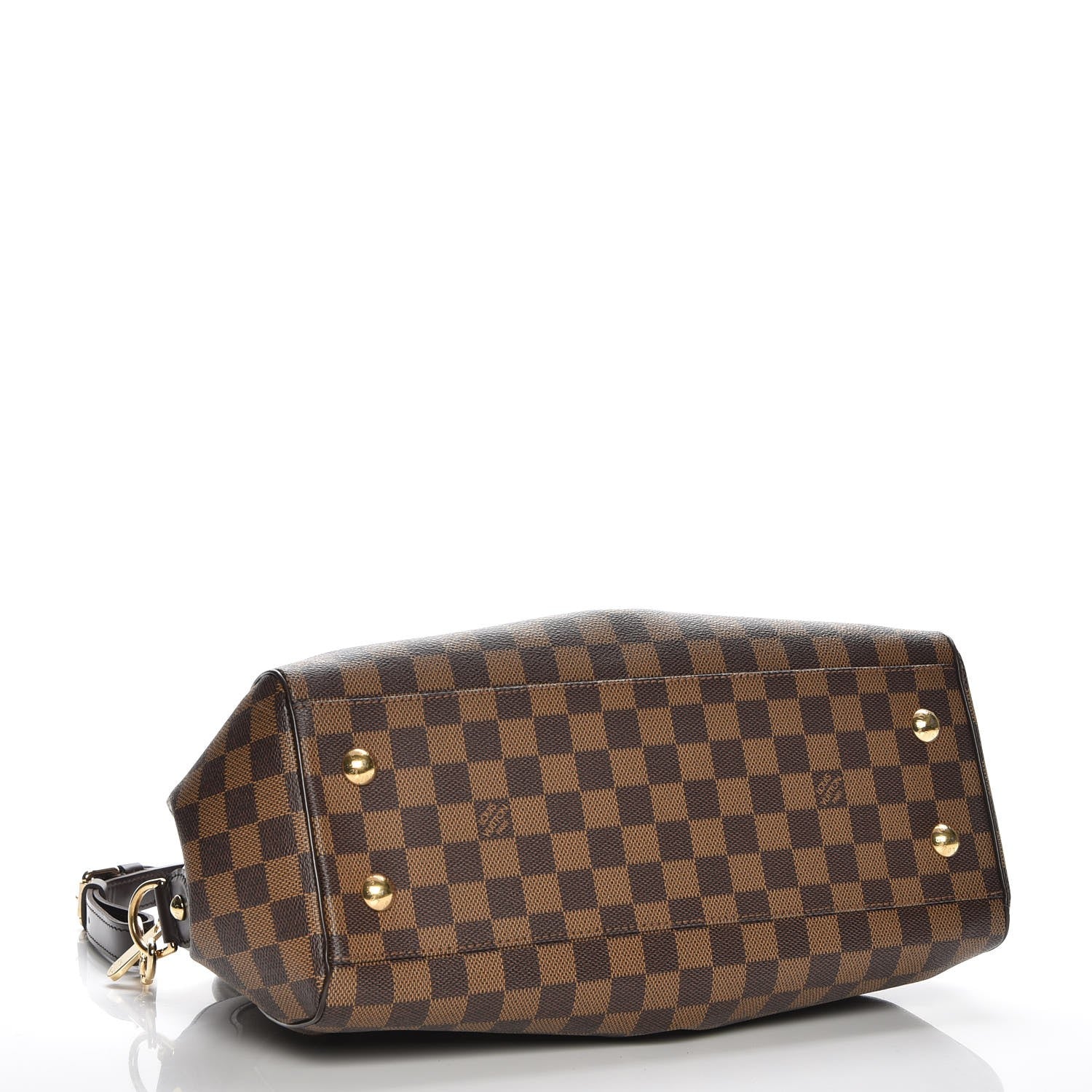 Louis Vuitton Damier Ebene Trevi PM 5 of 8