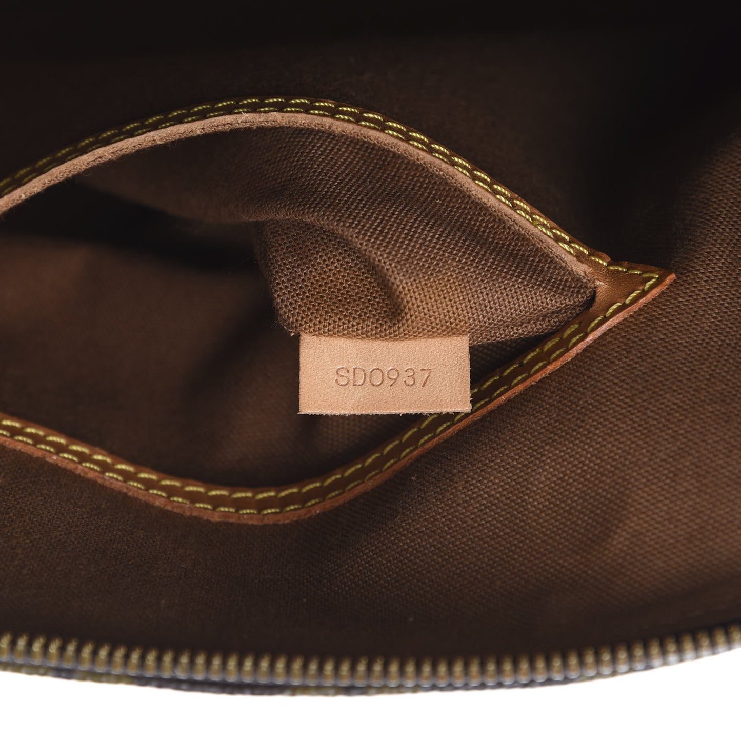 Monogram Alma PM