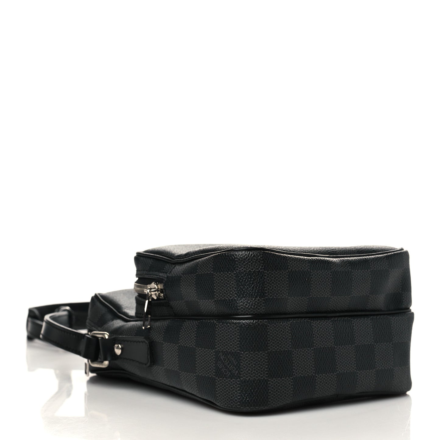 Damier Graphite Rem Bag