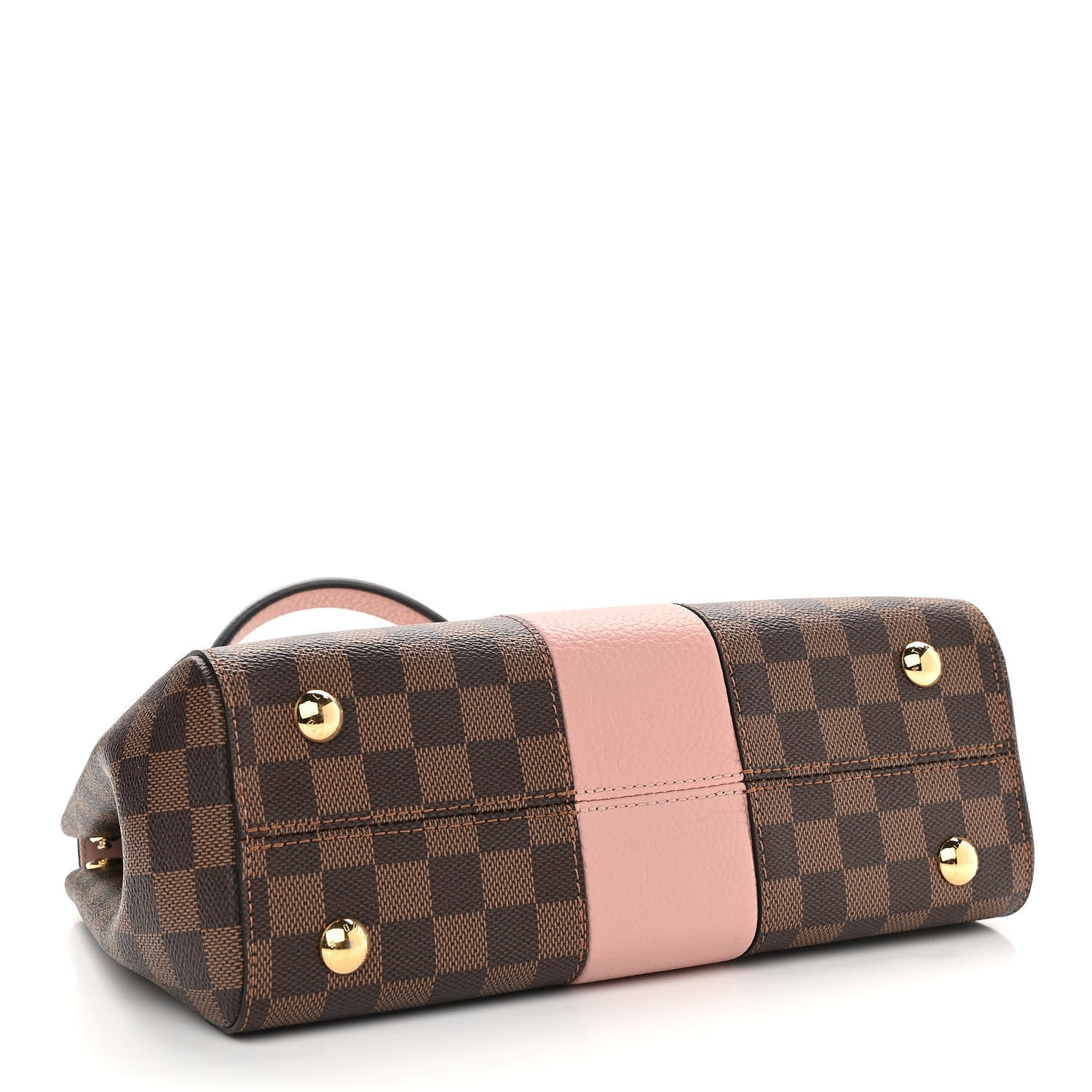 Louis Vuitton Damier Ebene Bond Street Magnolia 4 of 17