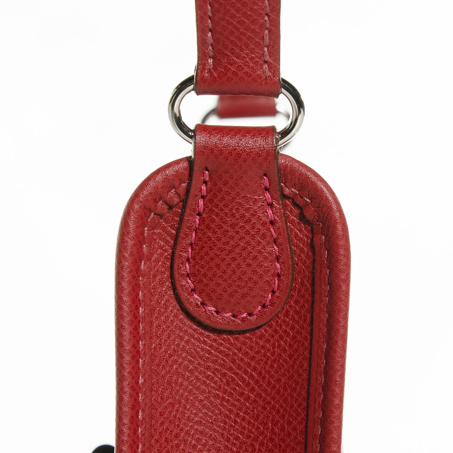Epsom Vespa TPM Rouge Garance