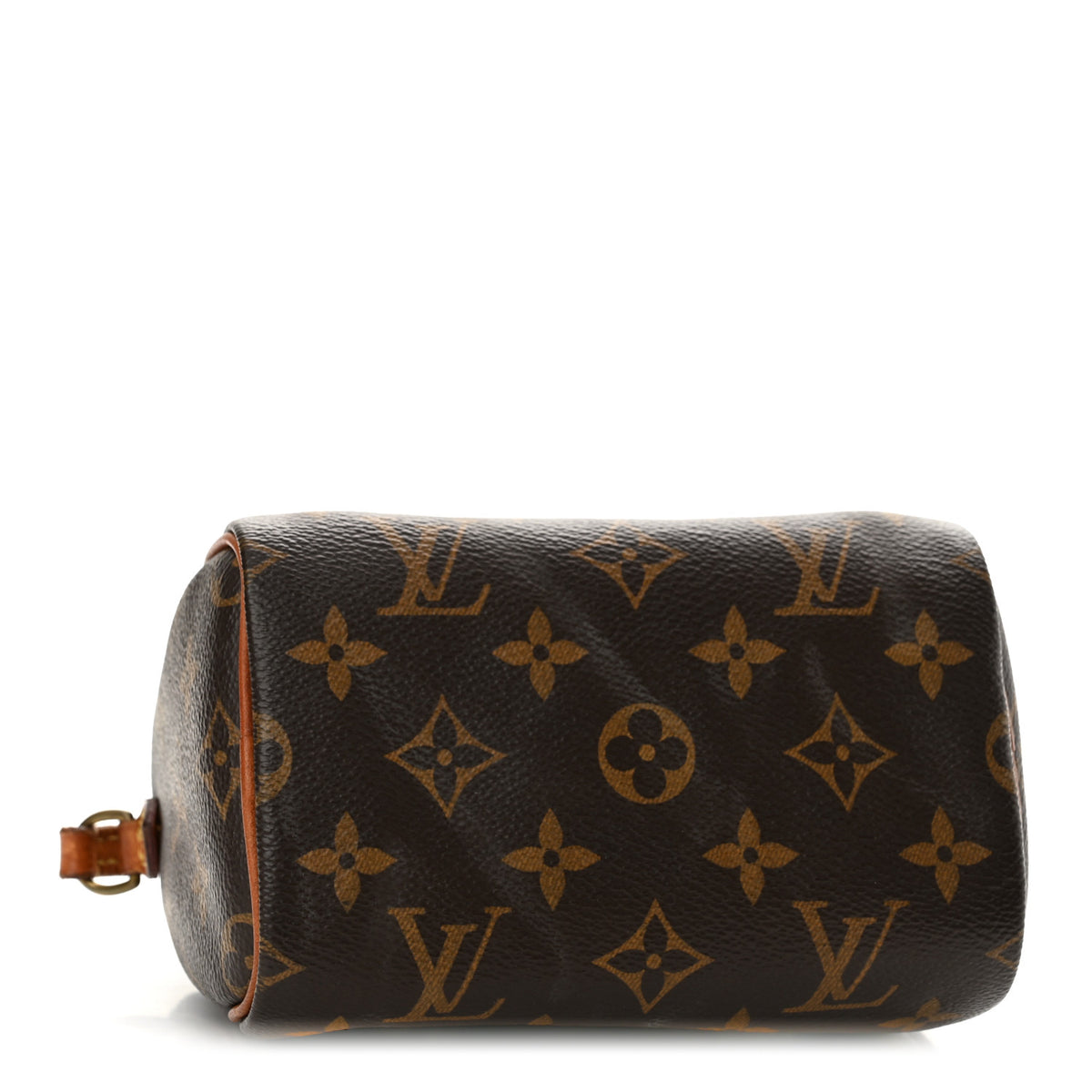 Monogram Nano Speedy
