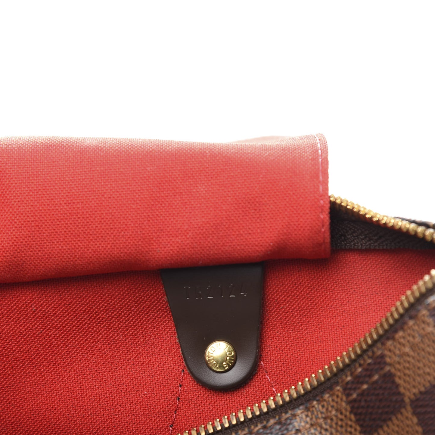 Damier Ebene Speedy Bandouliere 30