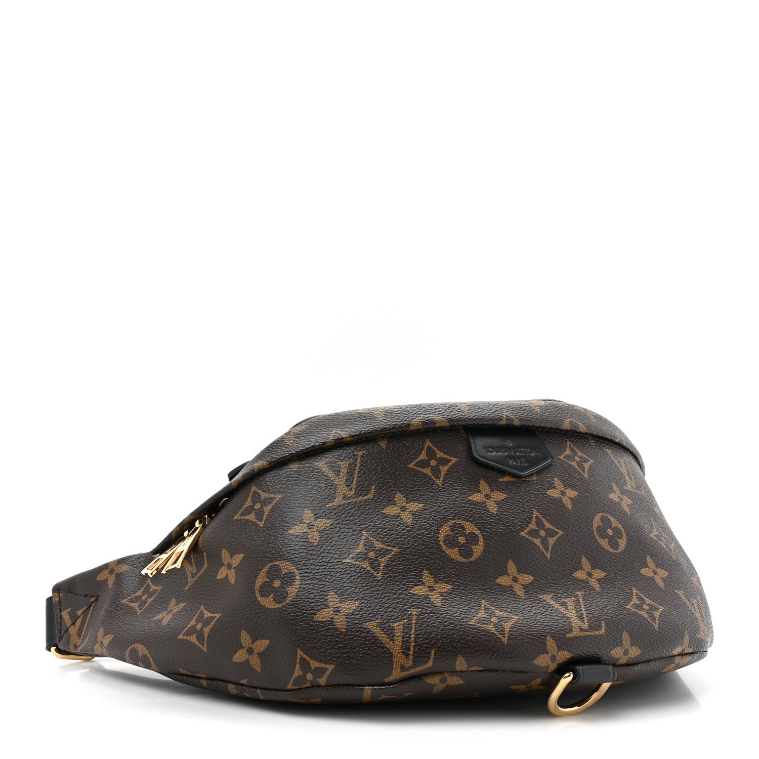 Louis Vuitton Monogram My LV World Tour Bumbag 4 of 12