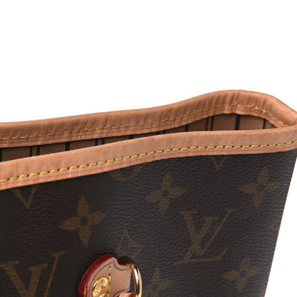 Louis Vuitton Monogram Neo Neverfull GM 11 of 14