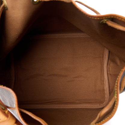 Louis Vuitton Monogram Petit Noe 5 of 12