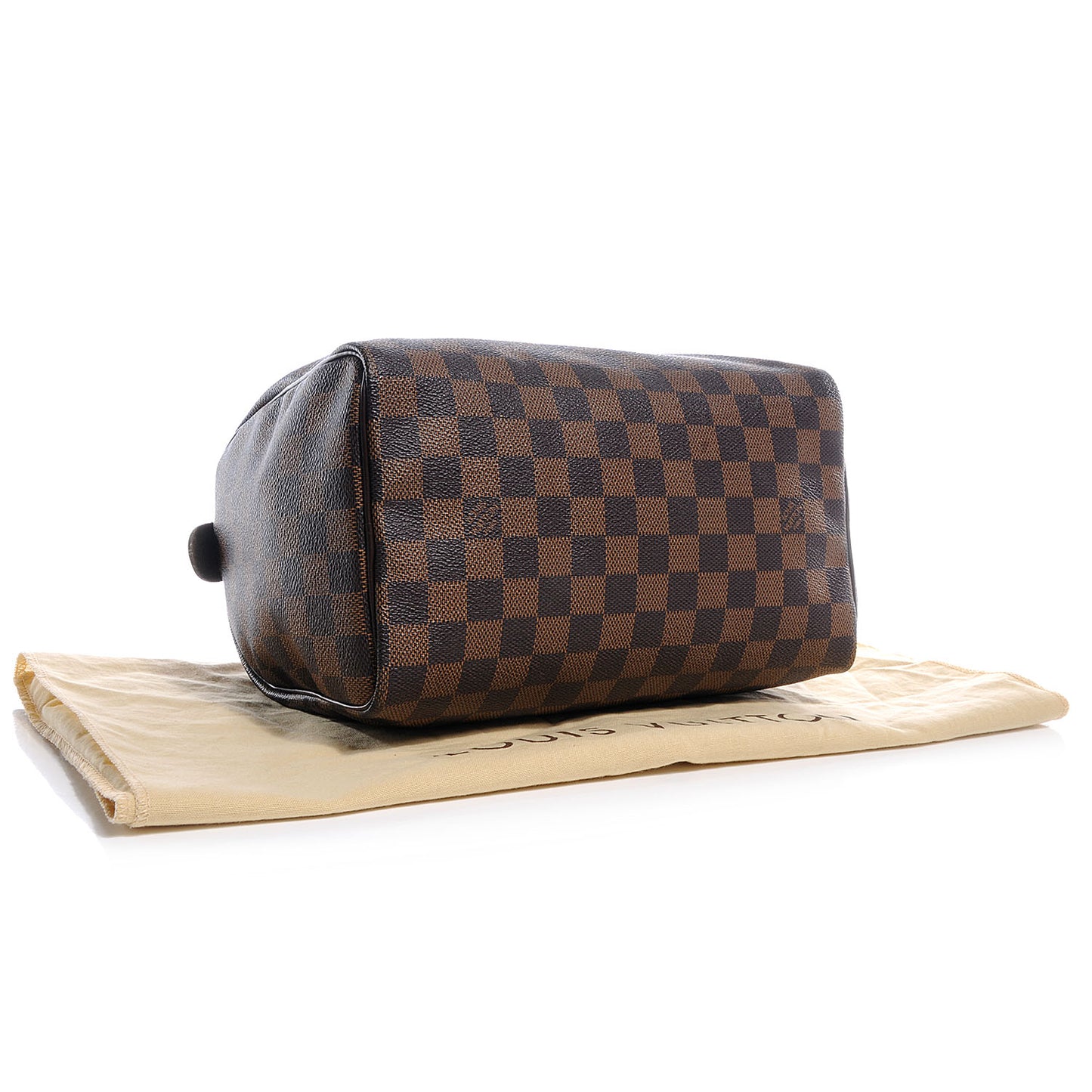 Damier Ebene Speedy 25