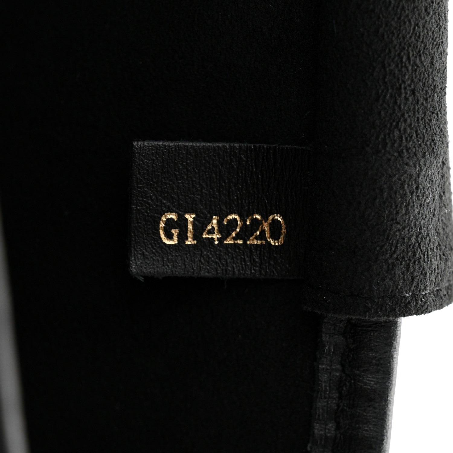 Louis Vuitton Game On Neverfull MM Black 7 of 11