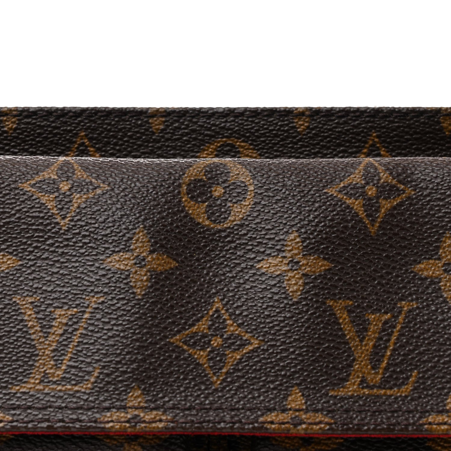 Louis Vuitton Monogram Viva-Cite GM 7 of 10