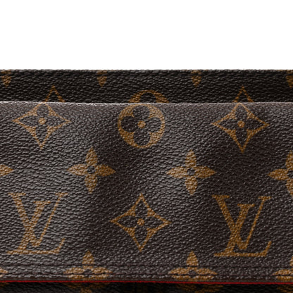 Louis Vuitton Monogram Viva-Cite GM 7 of 10