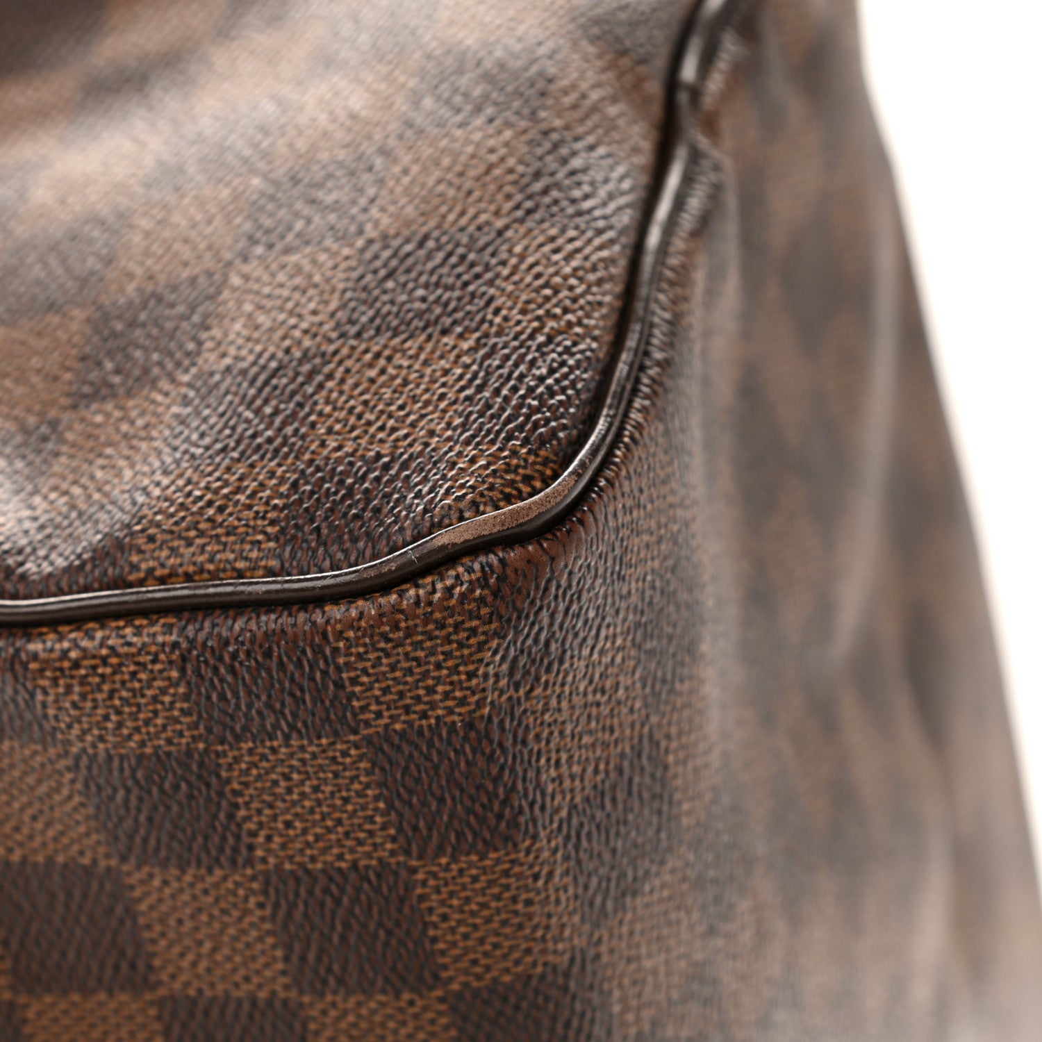 Louis Vuitton Damier Ebene Speedy 30 11 of 12