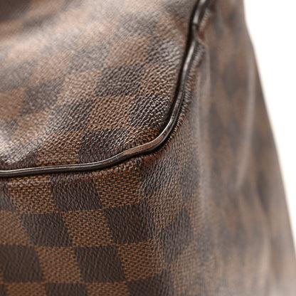Louis Vuitton Damier Ebene Speedy 30 11 of 12