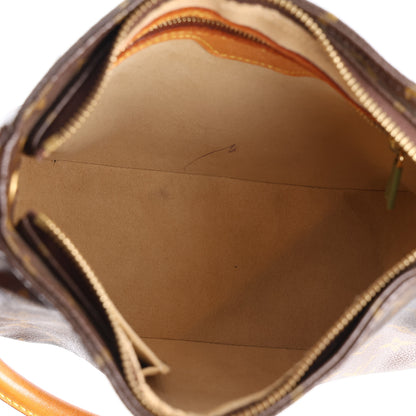 Louis Vuitton Monogram Looping MM 5 of 10