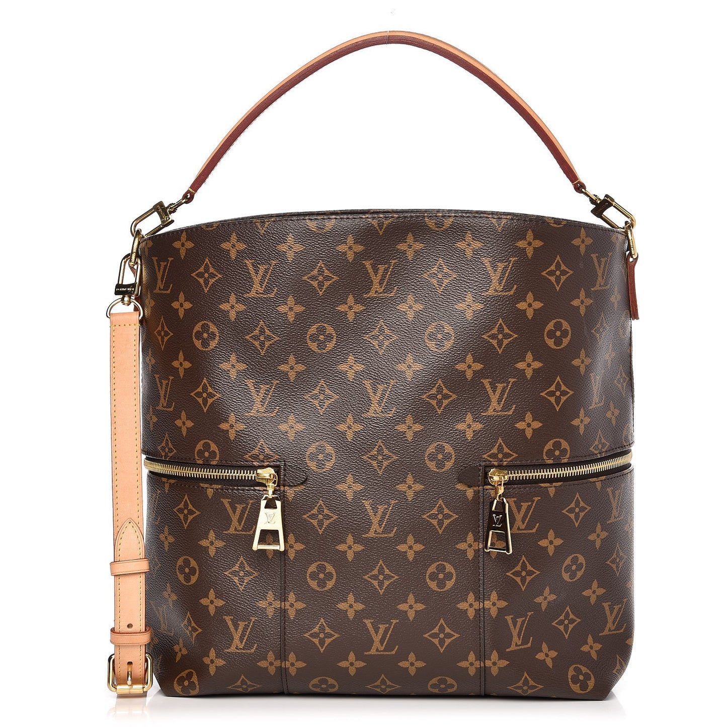 Monogram Melie