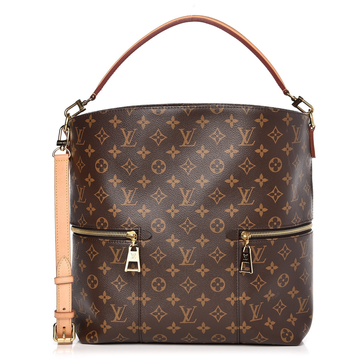 Louis Vuitton Monogram Melie 1 of 8