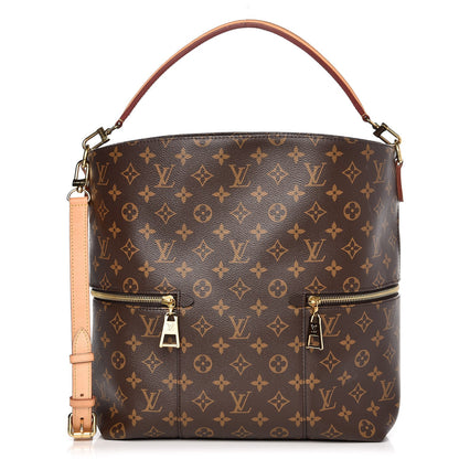 Louis Vuitton Monogram Melie 1 of 8