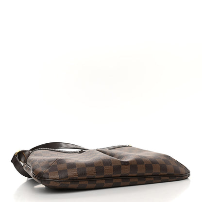 Louis Vuitton Damier Ebene Bloomsbury PM 4 of 11