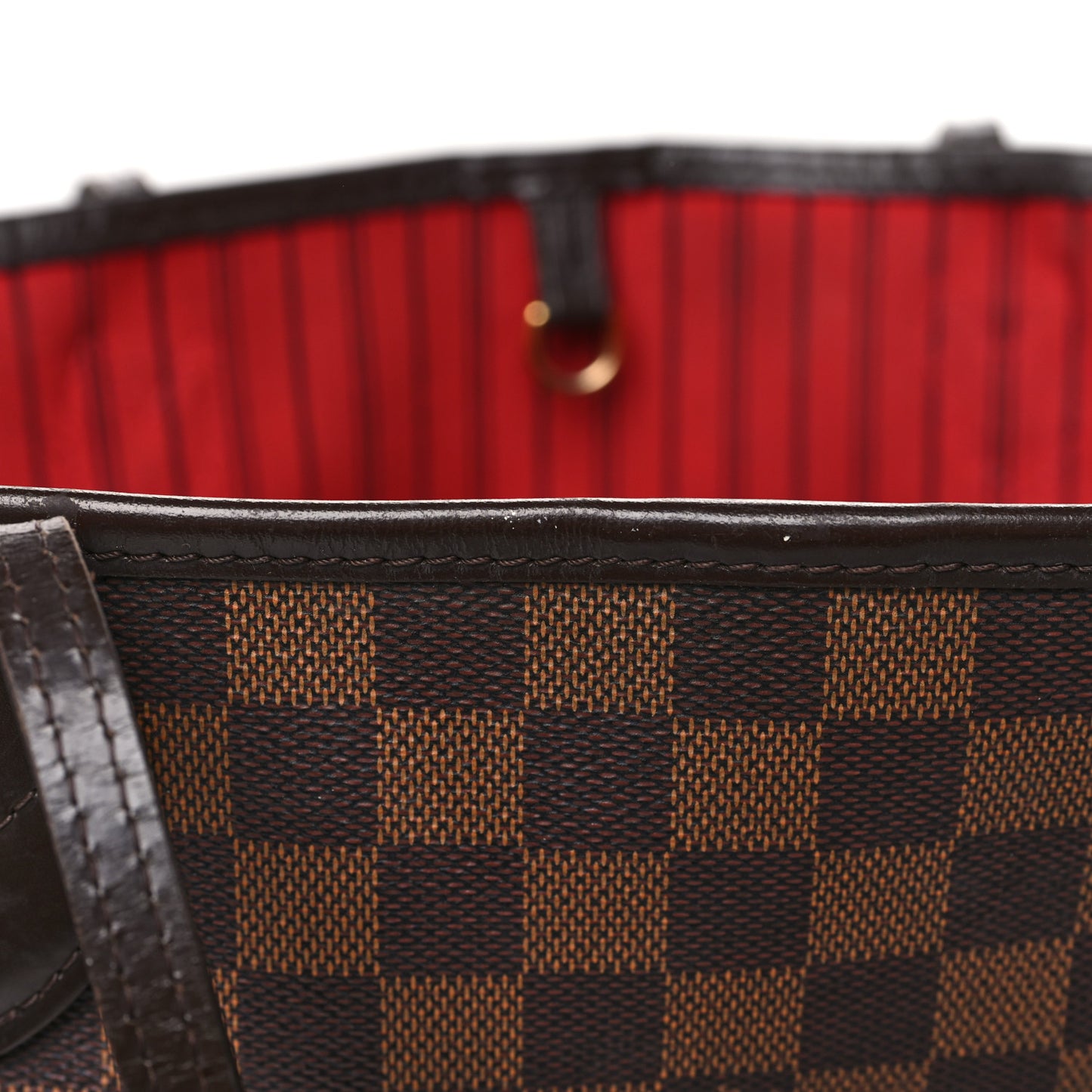 Damier Ebene Neo Neverfull MM