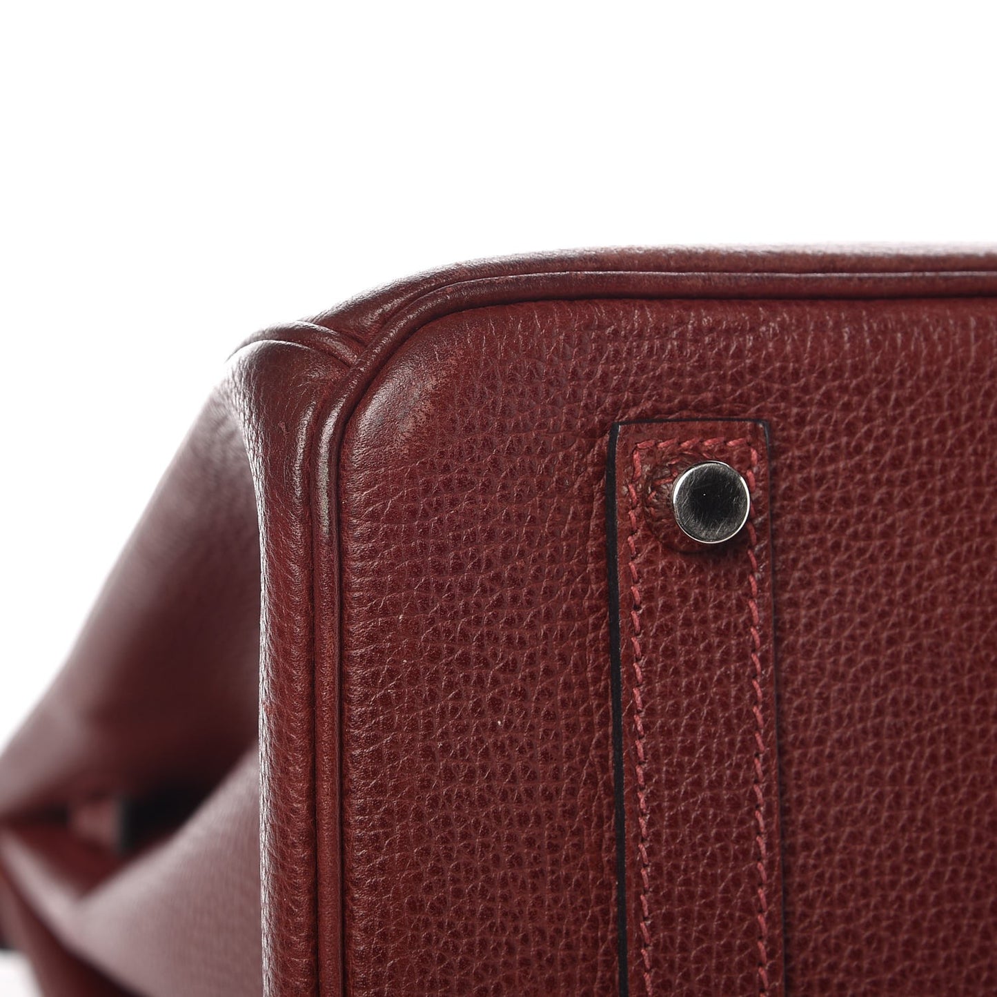 Ardennes Birkin 35 Rouge H