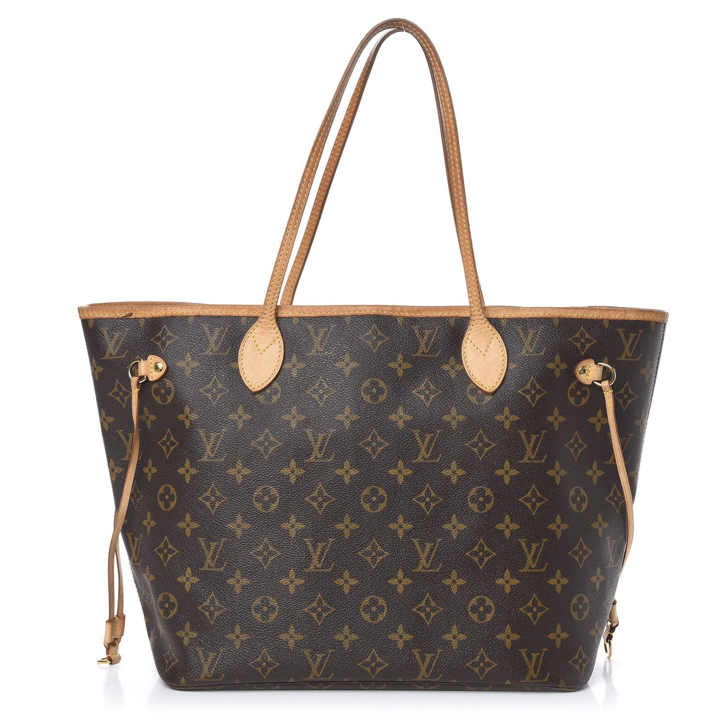 Monogram Neverfull MM