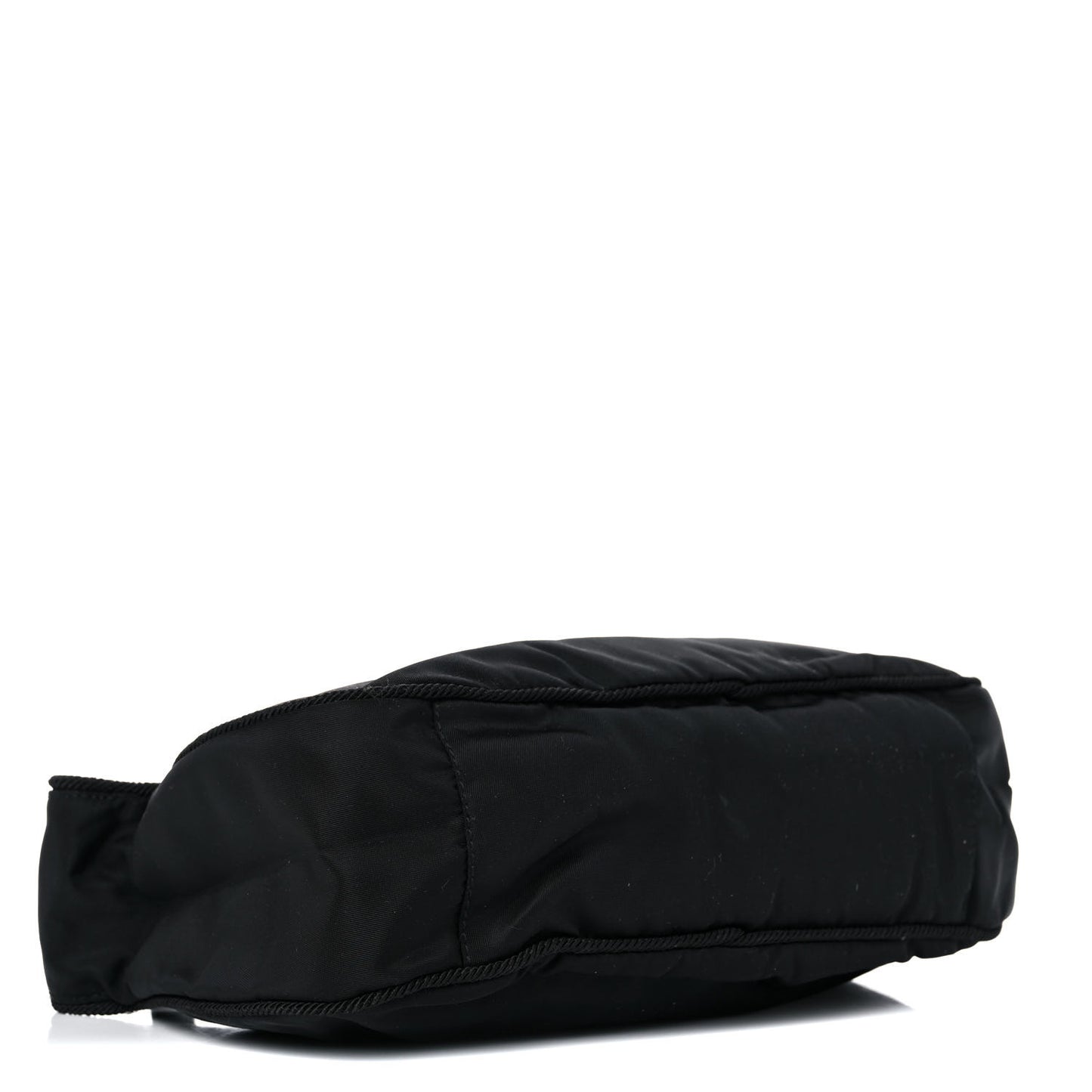 Tessuto Nylon Bag Black