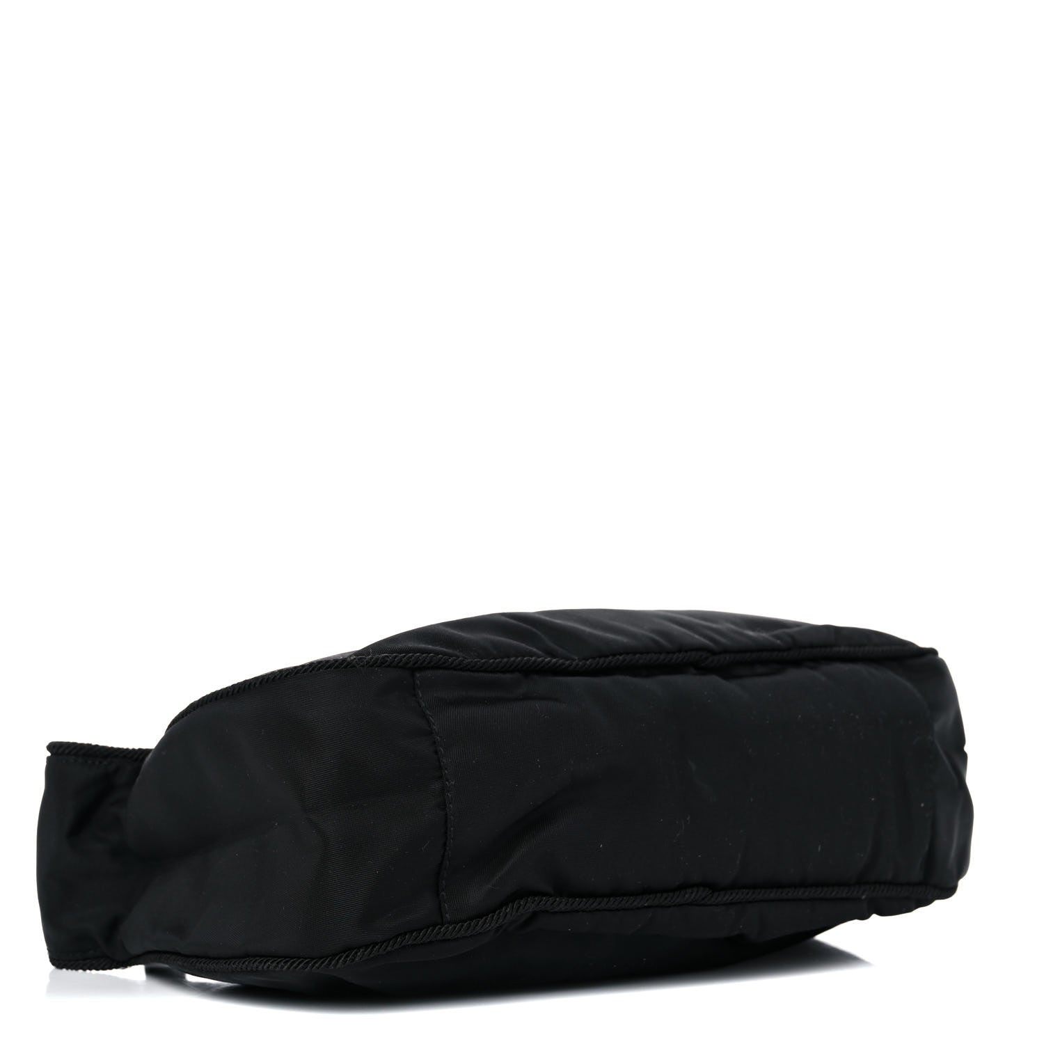 Prada Tessuto Nylon Bag Black 3 of 14