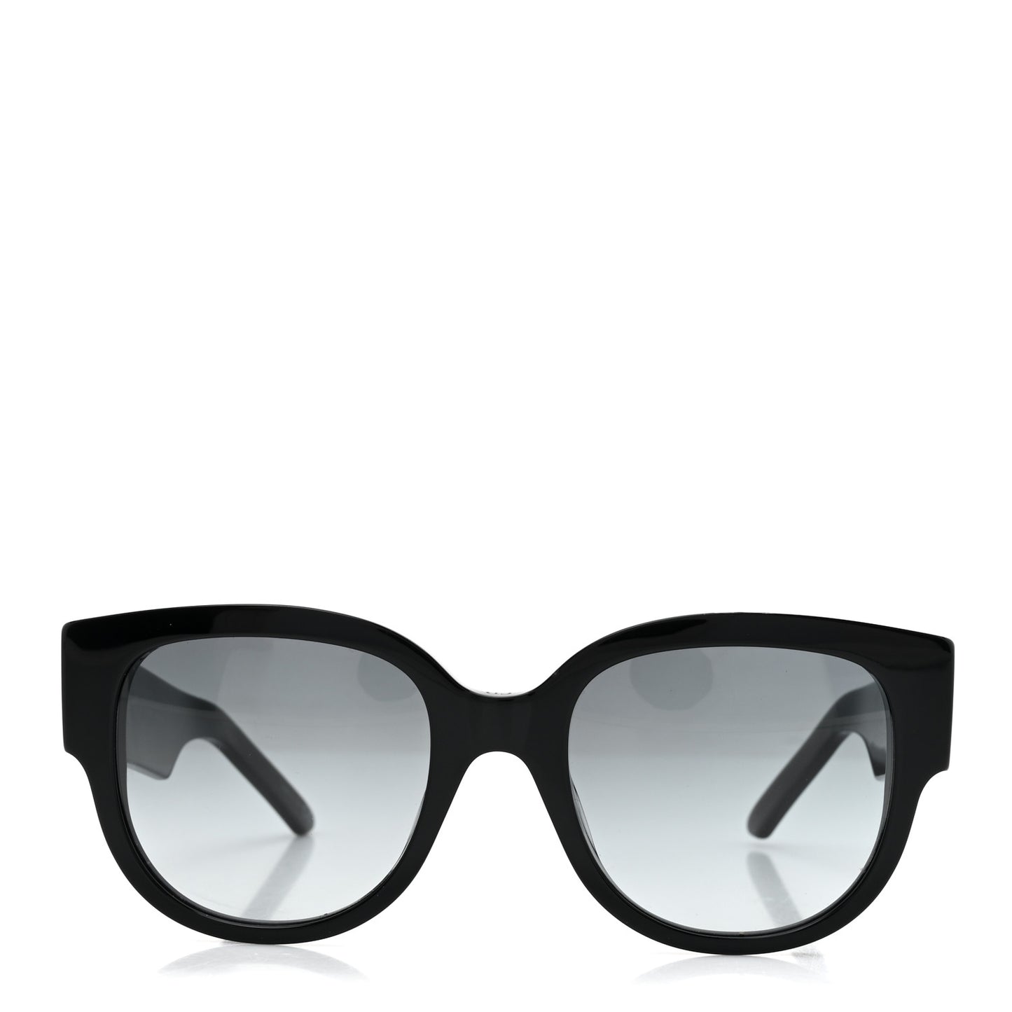 Wildior BU Sunglasses Black