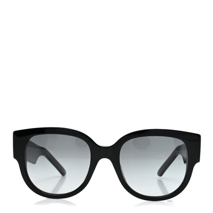 Christian Dior Wildior BU Sunglasses Black 2 of 6