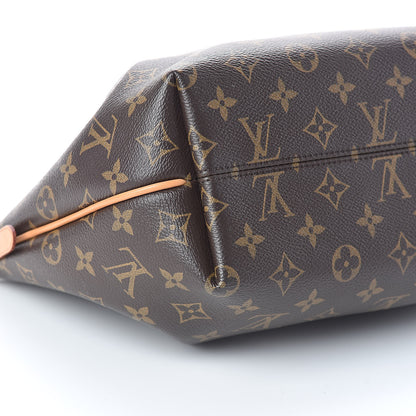 Louis Vuitton Monogram Turenne PM 8 of 9