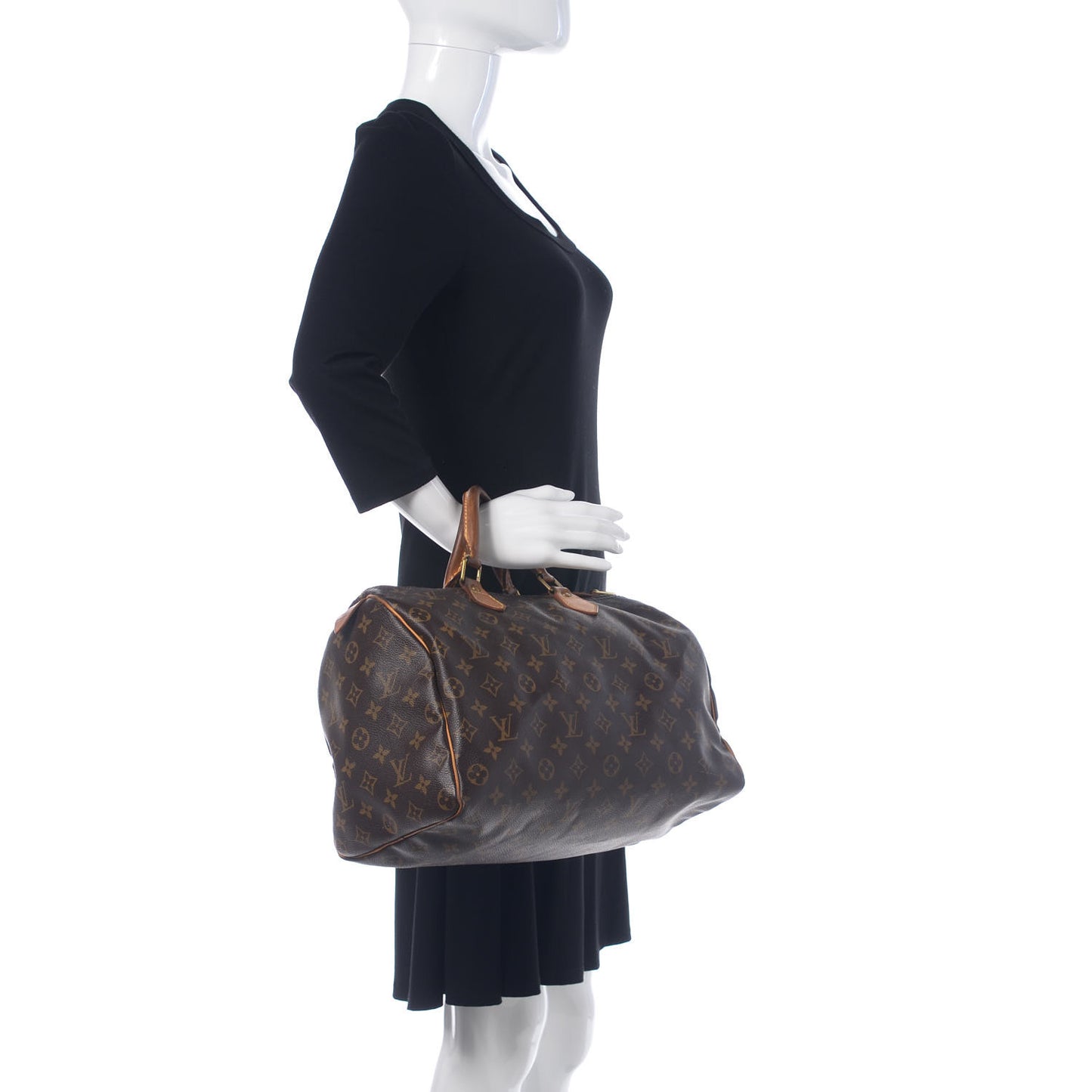Monogram Speedy 35