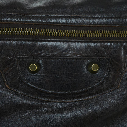 Balenciaga Chevre Day Hobo 8 of 14