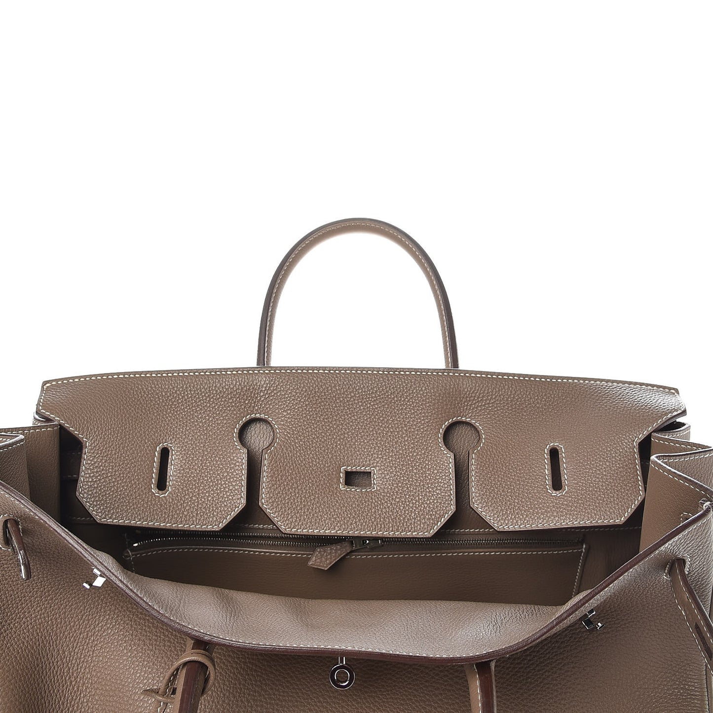 Togo Birkin 40 Etoupe