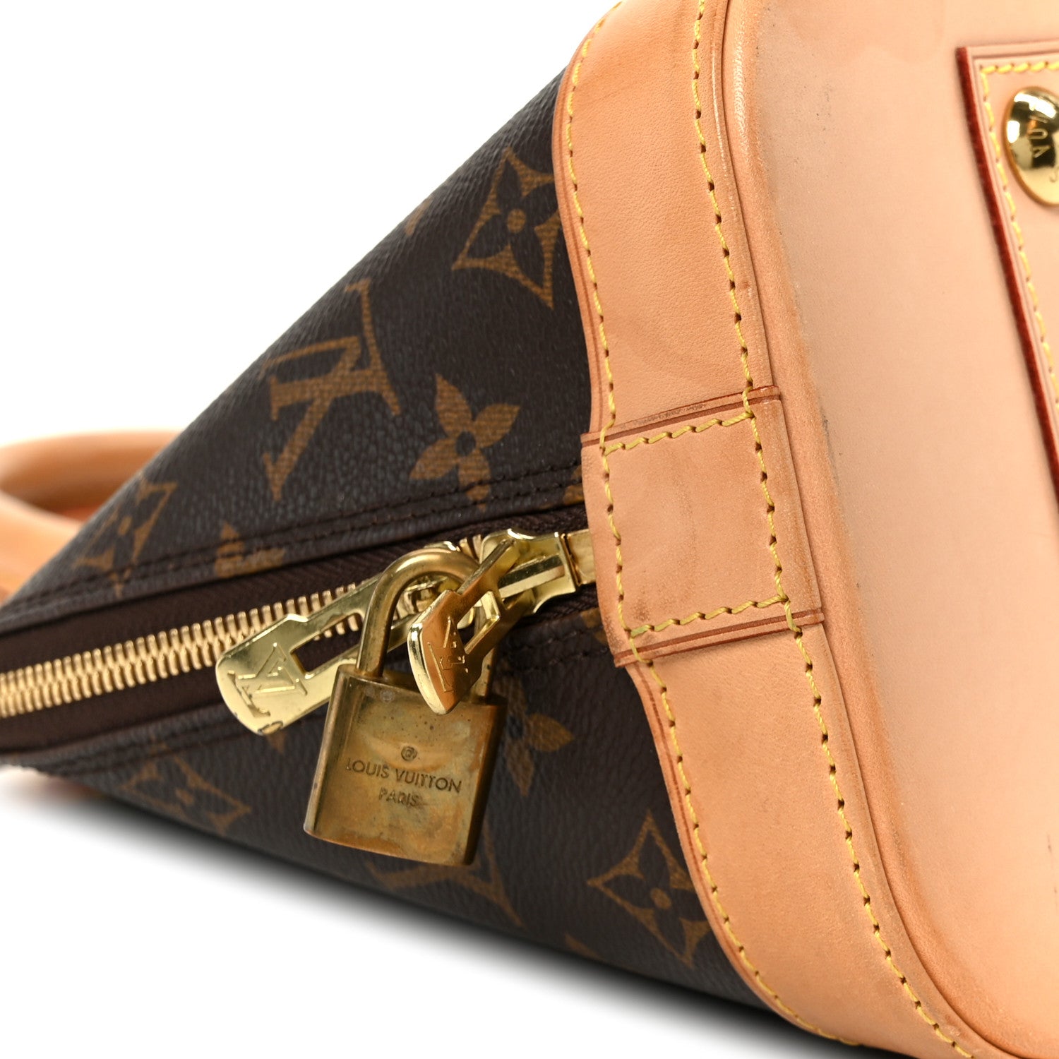 Louis Vuitton Monogram Alma PM 1867858 – FASHIONPHILE