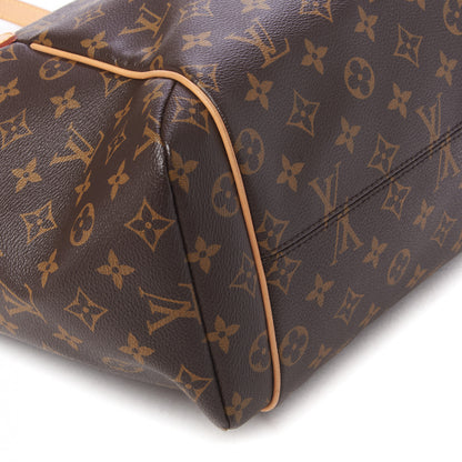 Louis Vuitton Monogram Totally MM 6 of 8