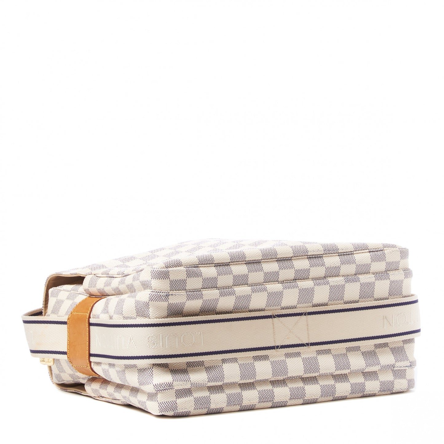 Damier Azur Naviglio