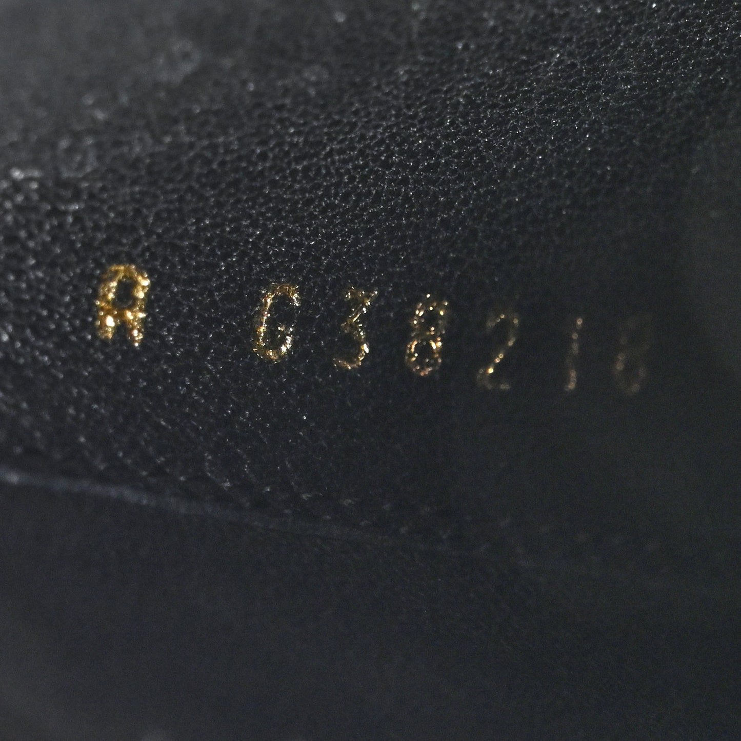 Patent Cap Toe Short Boots 41 Black