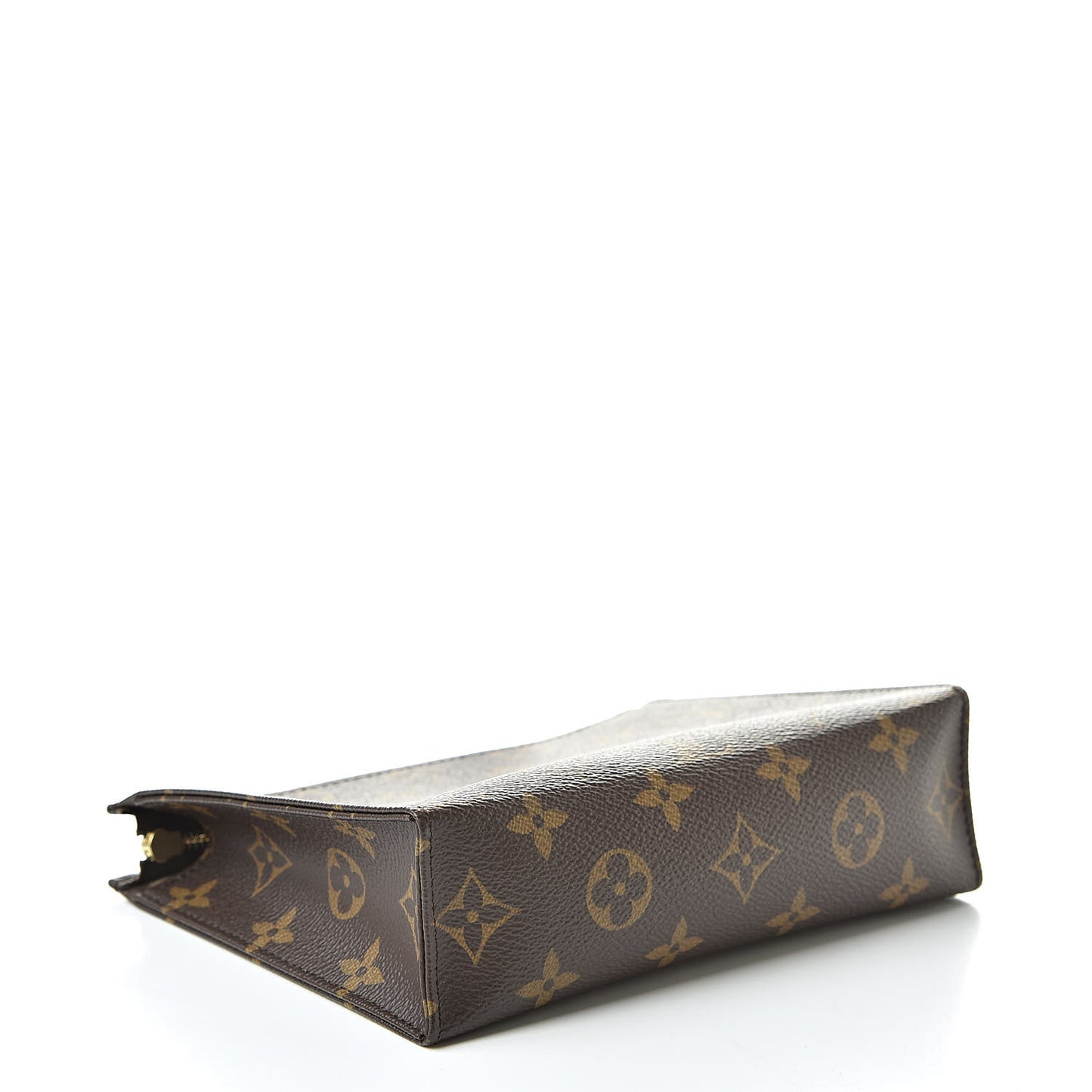 Monogram Toiletry Pouch 19