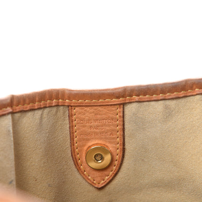 Louis Vuitton Monogram Galliera PM 18 of 20