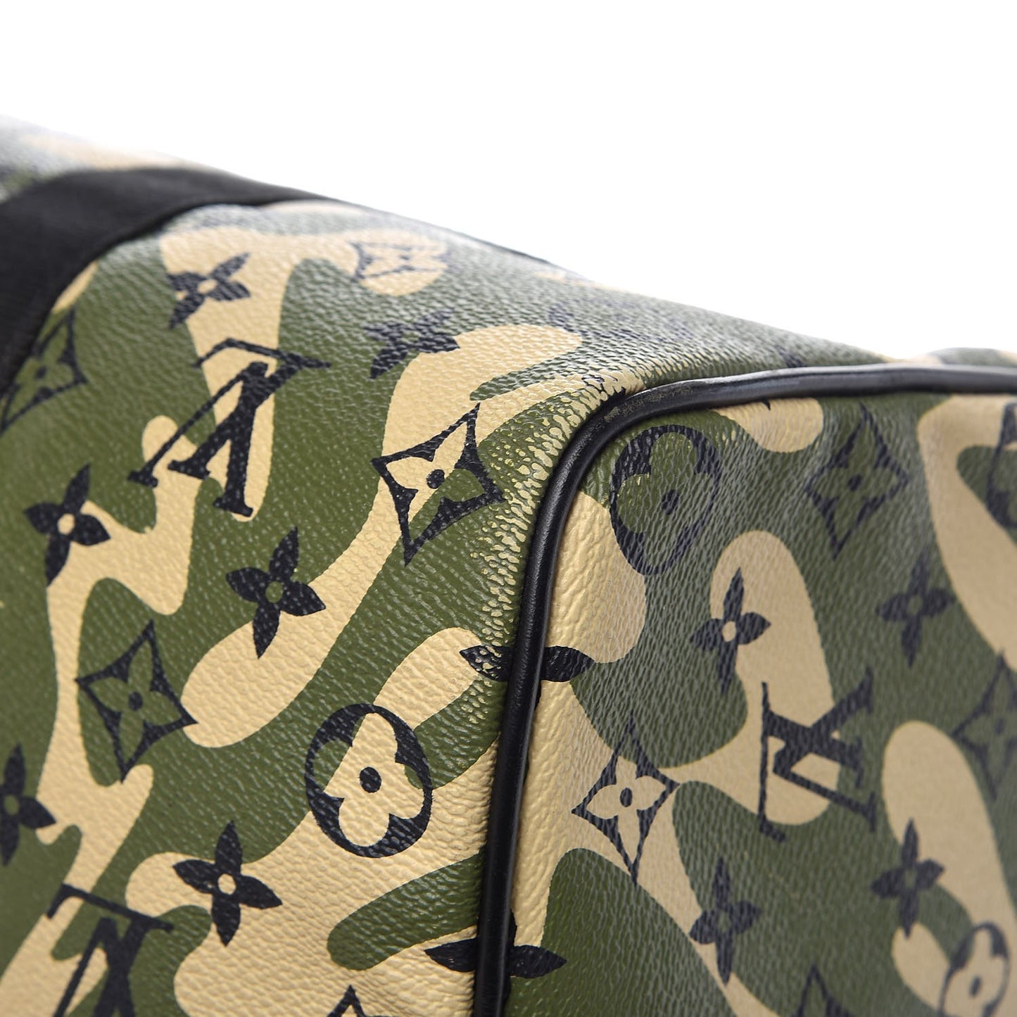 Monogramouflage Speedy 35
