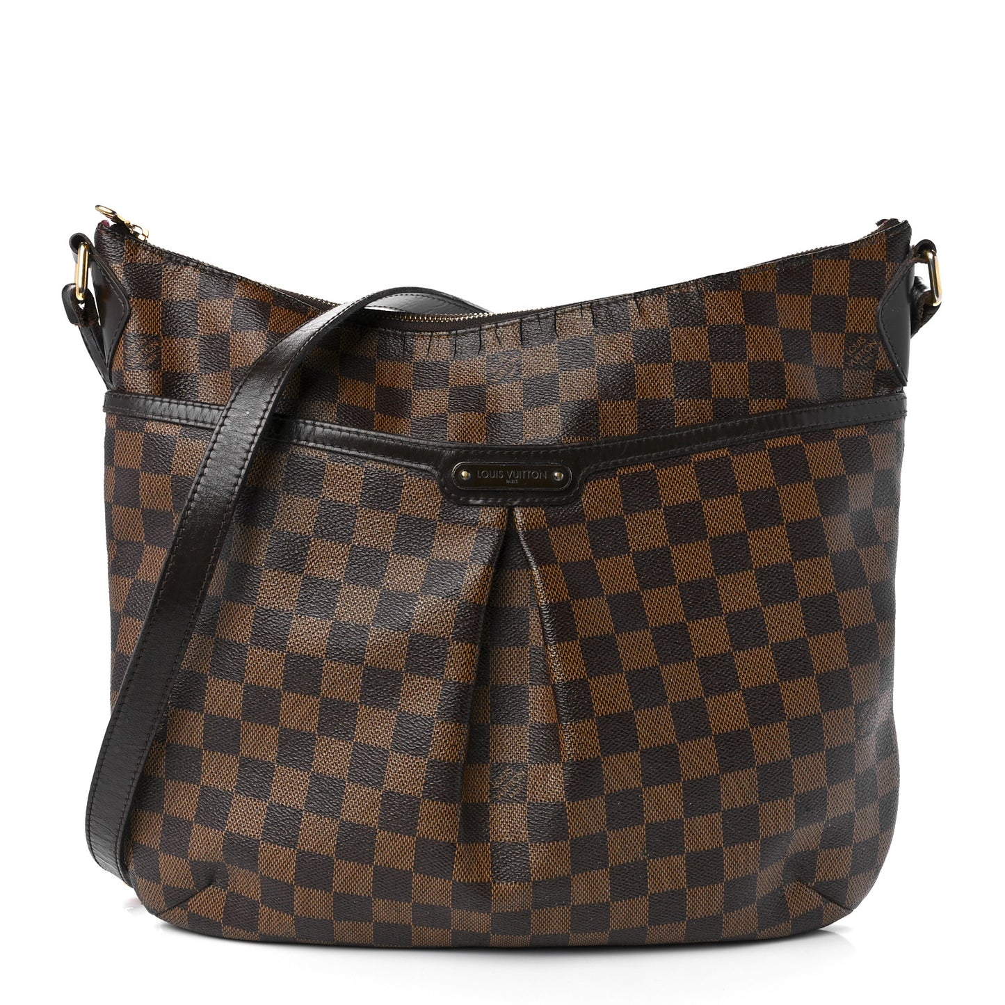 Damier Ebene Bloomsbury GM