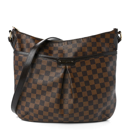 Louis Vuitton Damier Ebene Bloomsbury GM 1 of 16