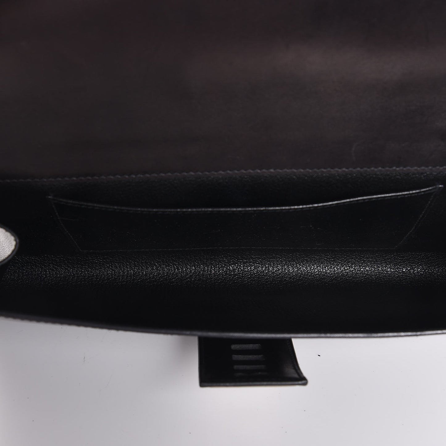 Box Medor 29 Clutch Black