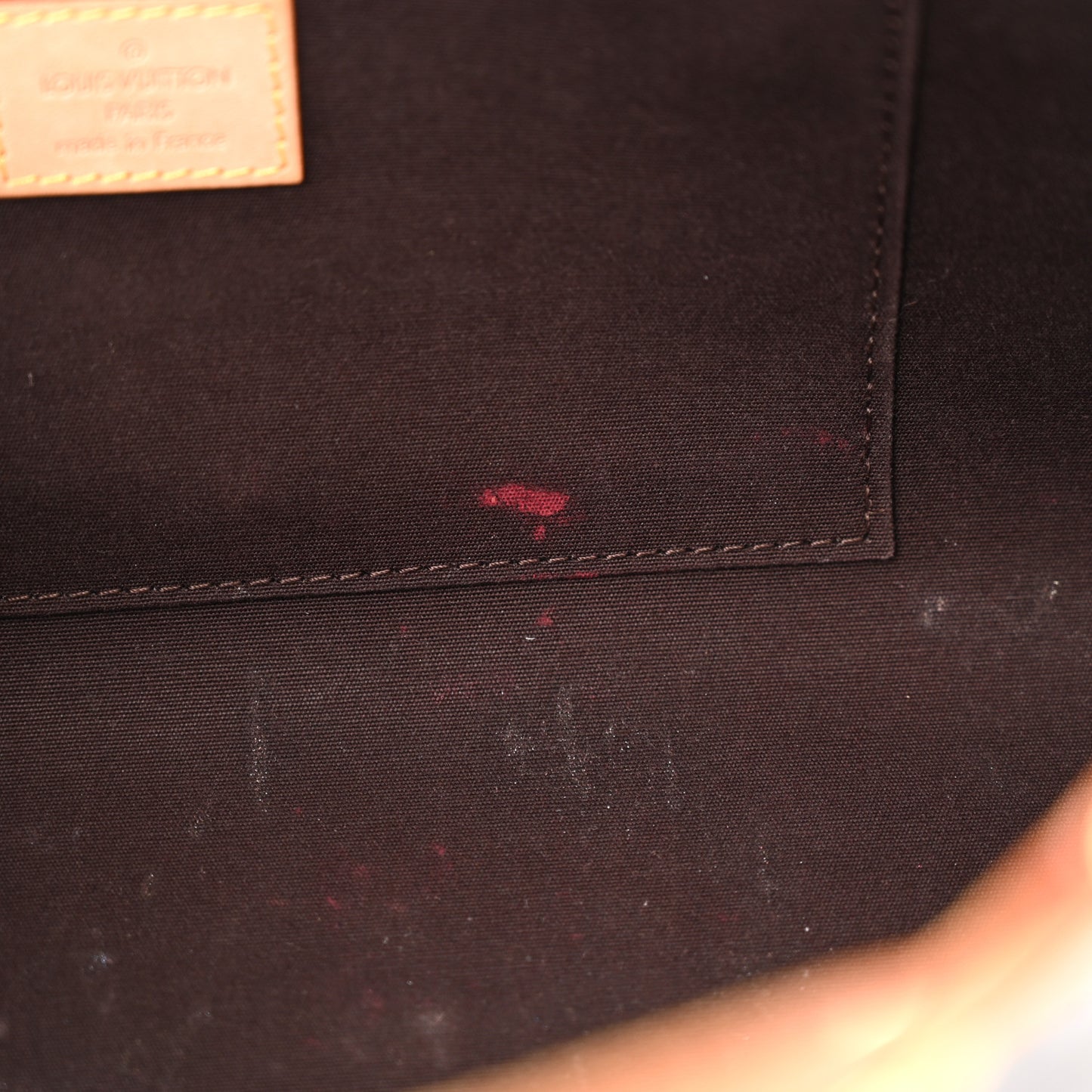 Vernis Roxbury Drive Amarante