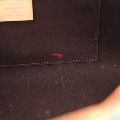 Louis Vuitton Vernis Roxbury Drive Amarante 11 of 11