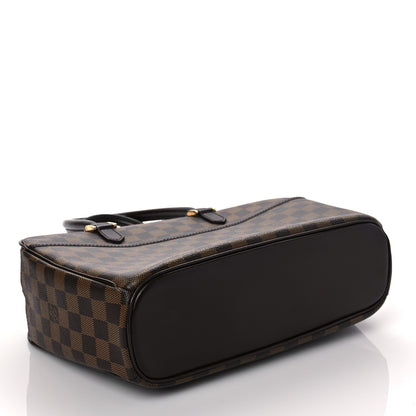 Louis Vuitton Damier Ebene Sarria Horizontal 3 of 5
